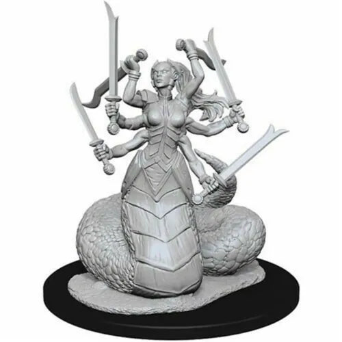 D&D Nolzur's Marvelous Unpainted Miniatures - W12.5 Maralith WizKids Minis WizKids [SK]