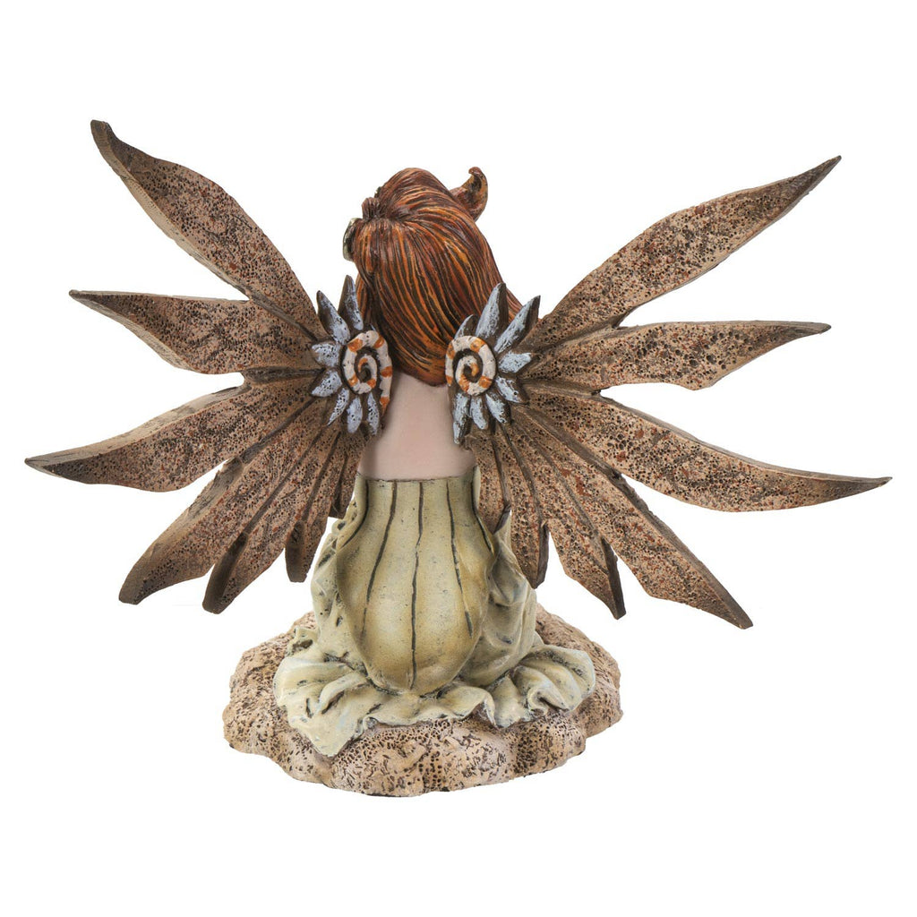 Steampunk Fae by Amy Brown Figurine Giftware PACIFIC GIFTWARE [SK]