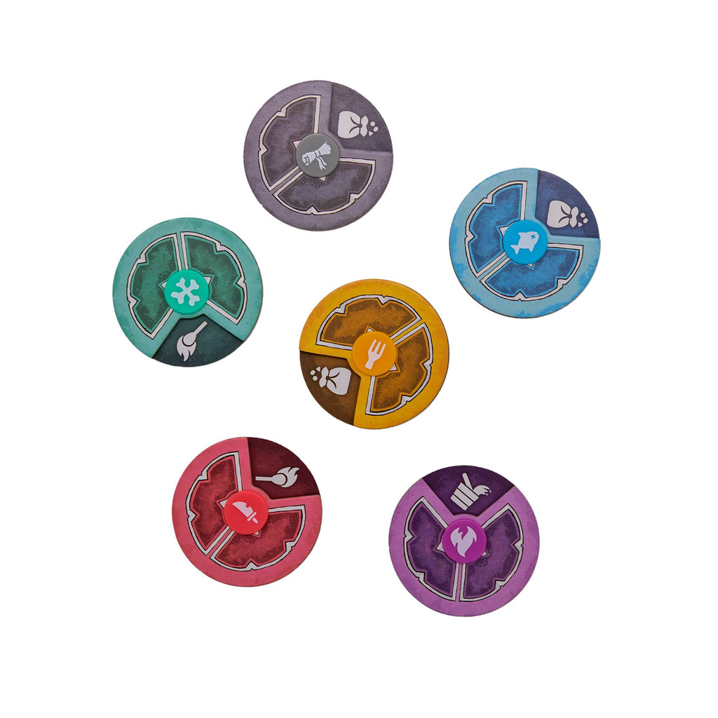 We're Sinking Board Games Bridge Distribution [SK]