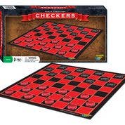 Family Traditions Checkers Traditional Games Continuum Games [SK]