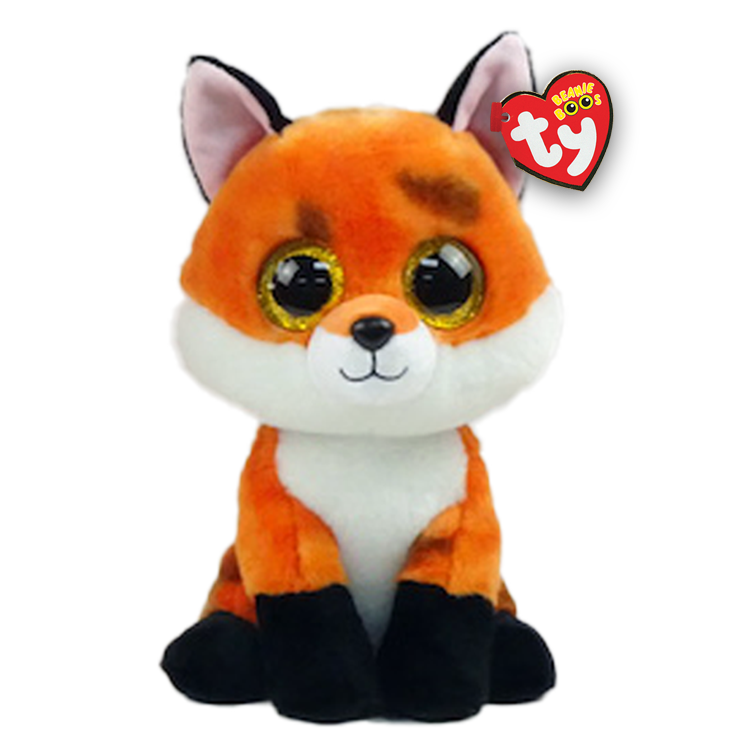 TY Beanie Boo Meadow Medium Plush TY [SK]