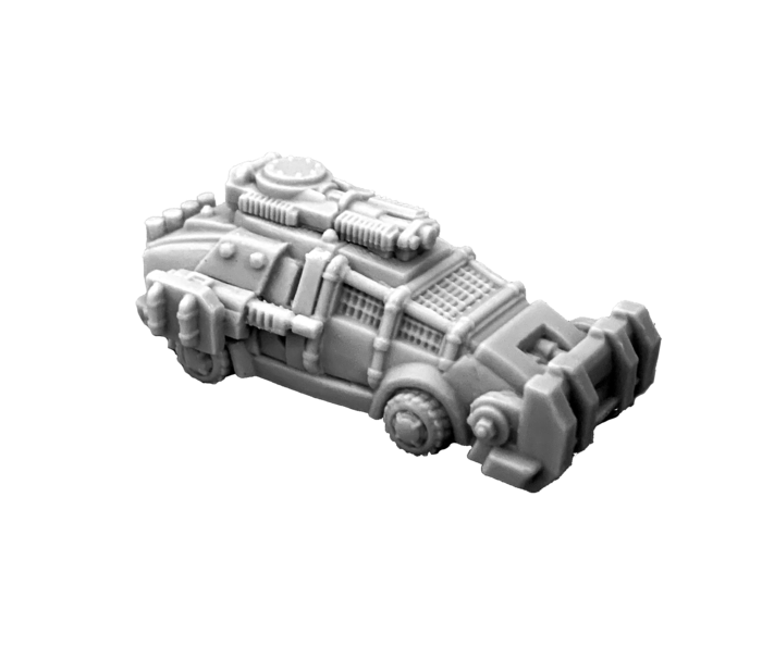 Car Wars Core Set Board Games Steve Jackson Games [SK]