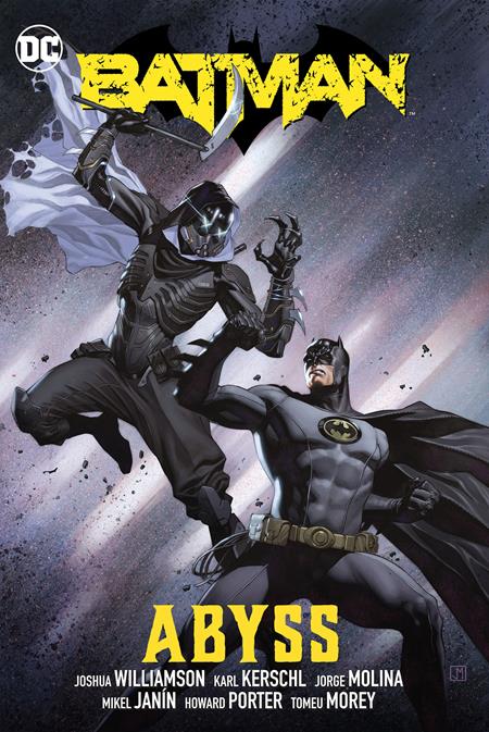 Batman (2020) Vol 6 Abyss Graphic Novels DC [SK]   
