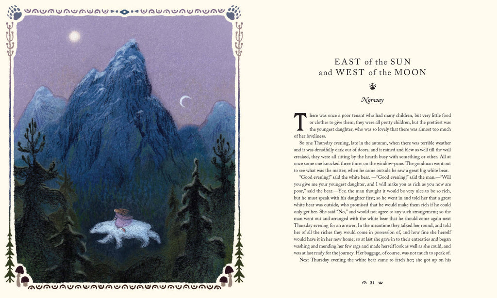 Nordic Tales Books Chronicle Books [SK]