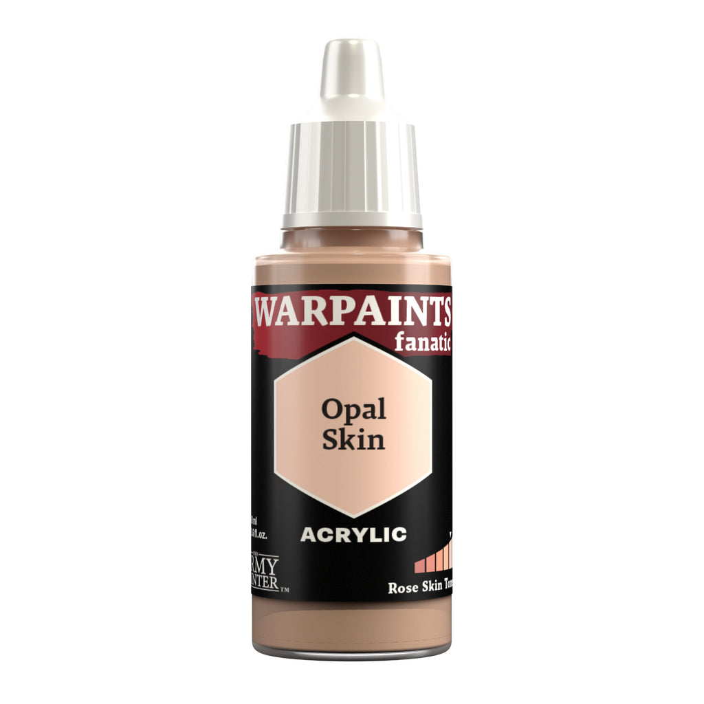 Warpaints Fanatic: Opal Skin 18ml Paints & Supplies The Army Painter [SK]