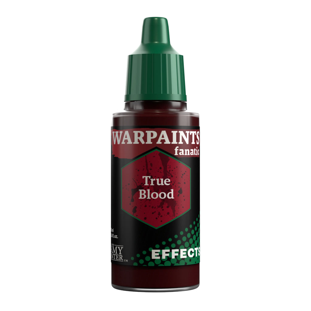 Warpaints Fanatic: Effects - True Blood 18ml Paints & Supplies The Army Painter [SK]