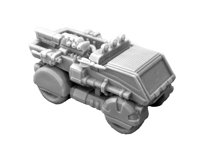 Car Wars Core Set Board Games Steve Jackson Games [SK]