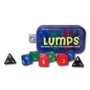 Lumps - Nonseasonal Edition Dice Games Continuum Games [SK]