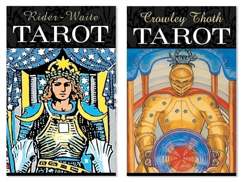 The Complete Tarot Kit Tarot U.S. Games Systems Inc. [SK]