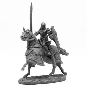 Reaper Bones Black: Overlord Cavalry Minis - Misc Reaper [SK]