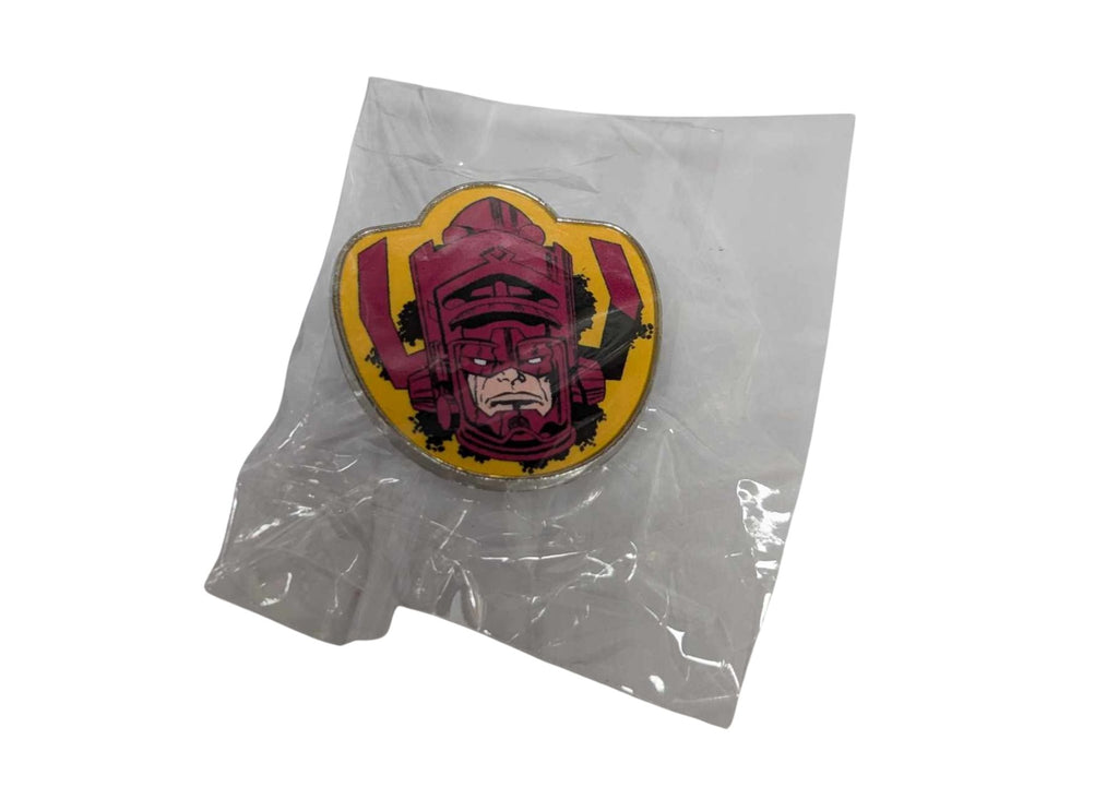 Fantastic Four 2025 Pins Novelty Marvel [SK] Galactus