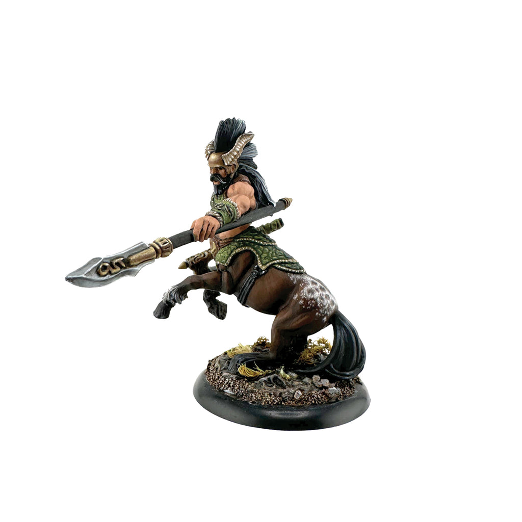 Reaper Bones Black: Centaur Lord Minis - Misc Reaper [SK]