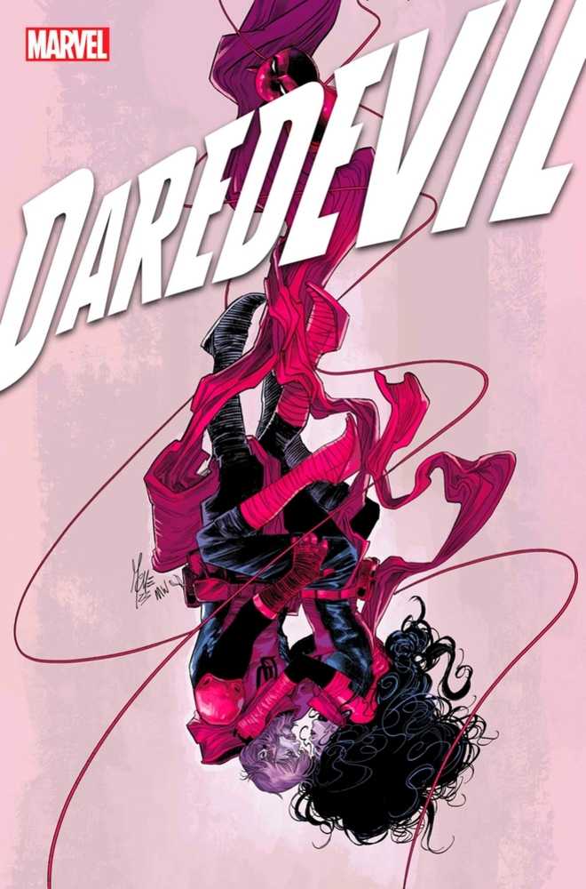 Daredevil 12 Comics Marvel Comics [SK]