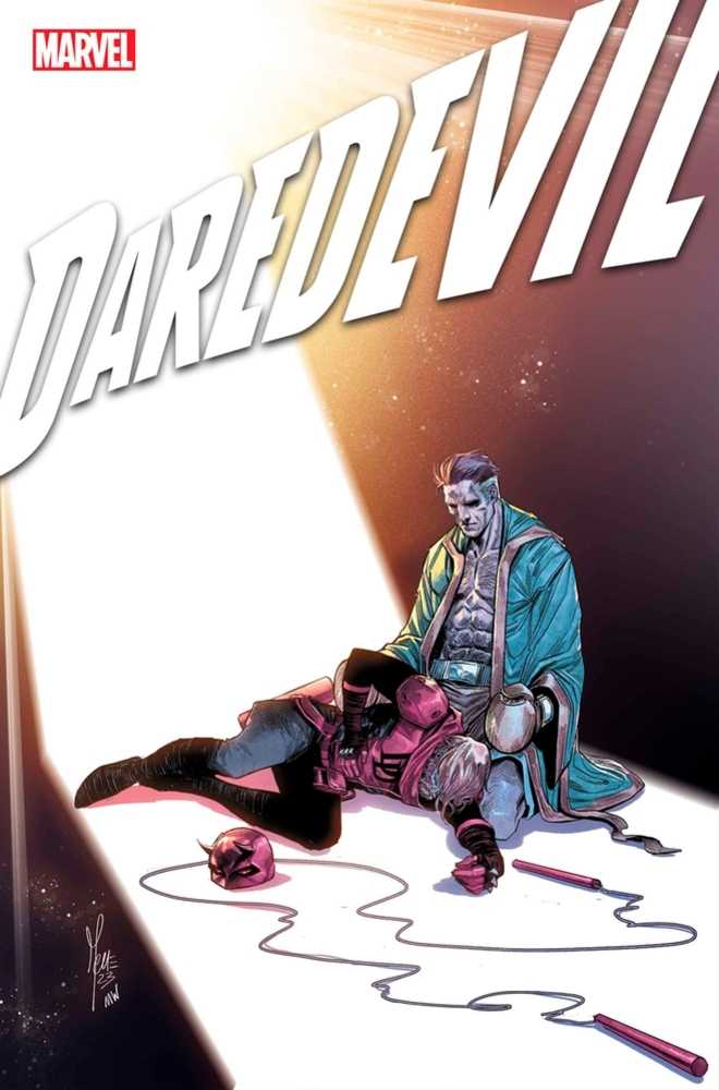 Daredevil 13 Comics Marvel Comics [SK]