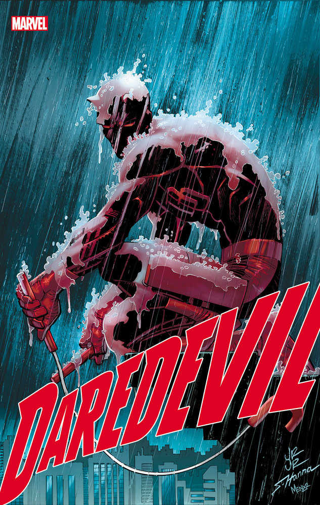 Daredevil 1 Comics Marvel Comics [SK]