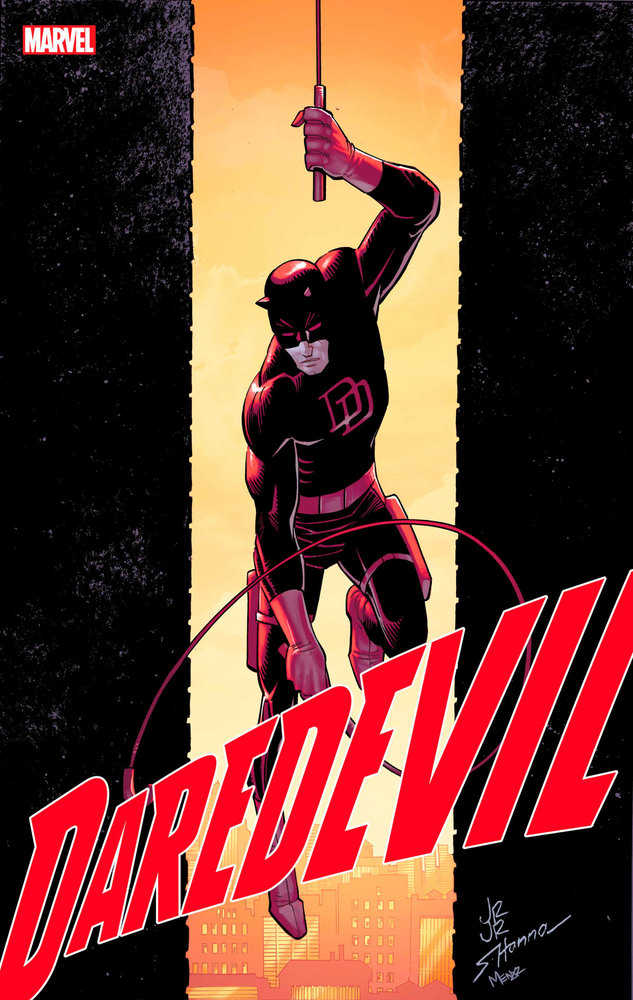 Daredevil 2 Comics Marvel Comics [SK]