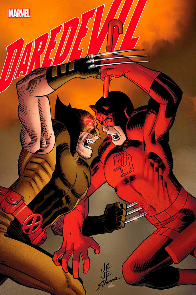 Daredevil #7 Comics Marvel Comics [SK]
