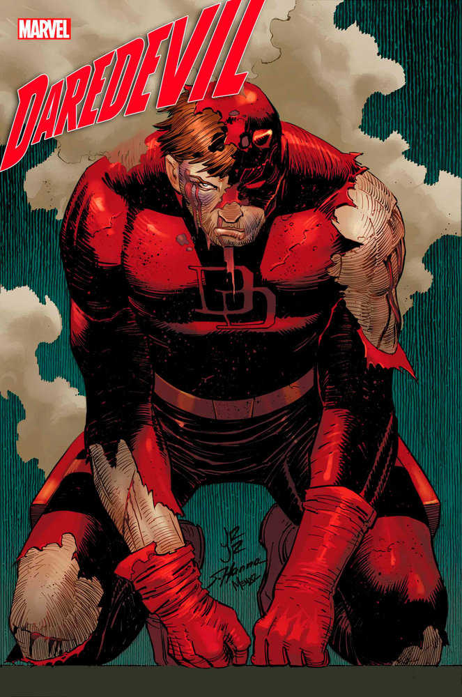 Daredevil #10 Comics Marvel Comics [SK]