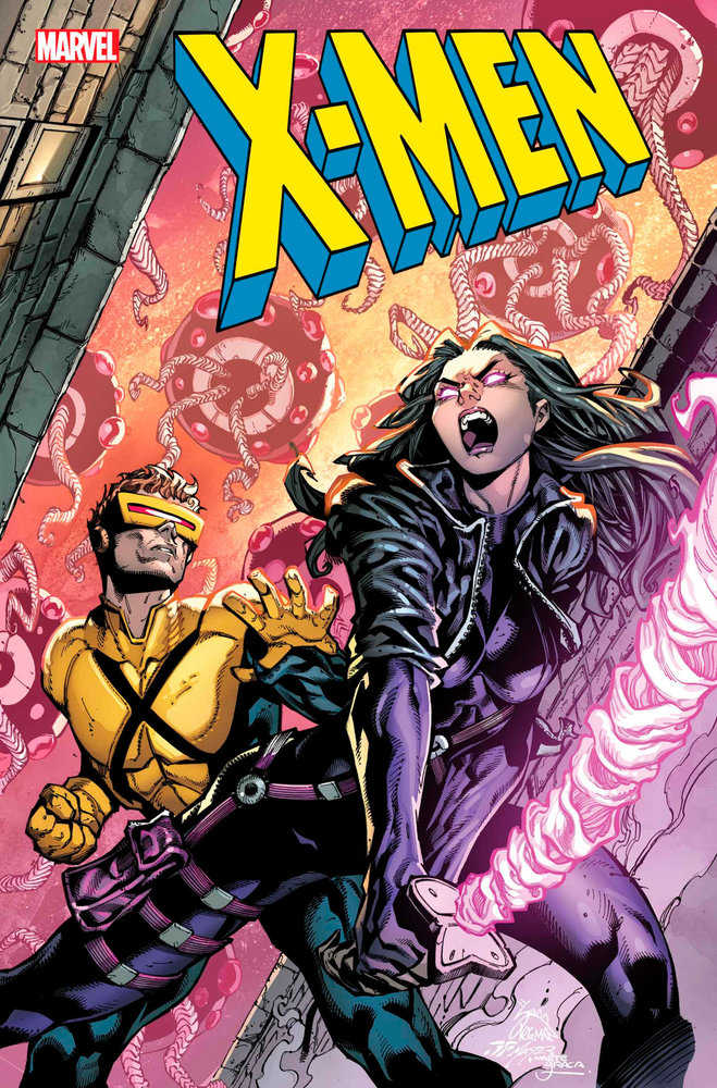 X-Men #2 [Dpwx] Comics Marvel Comics [SK]