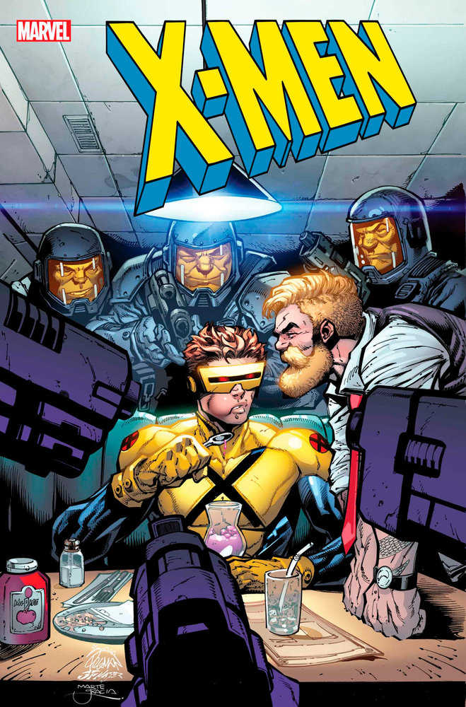 X-Men #3 Comics Marvel Comics [SK]