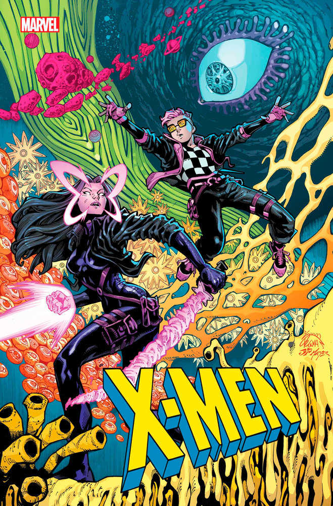 X-Men #5 Comics Marvel Comics [SK]