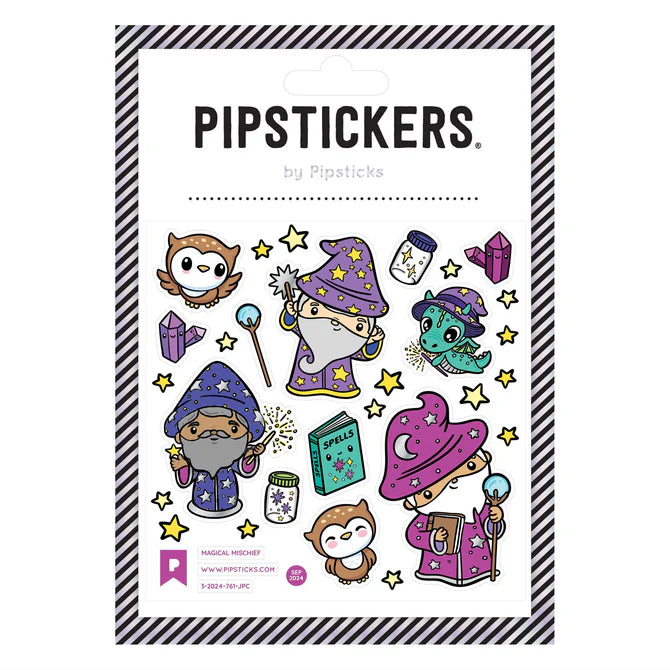 Pipsticks Magical Mischief Novelty Pipsticks [SK]