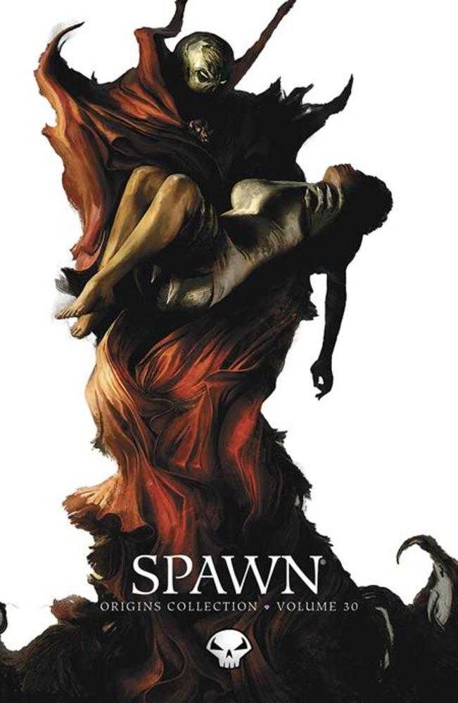 Spawn Origins TPB Volume 30 Graphic Novels Image Comics [SK]