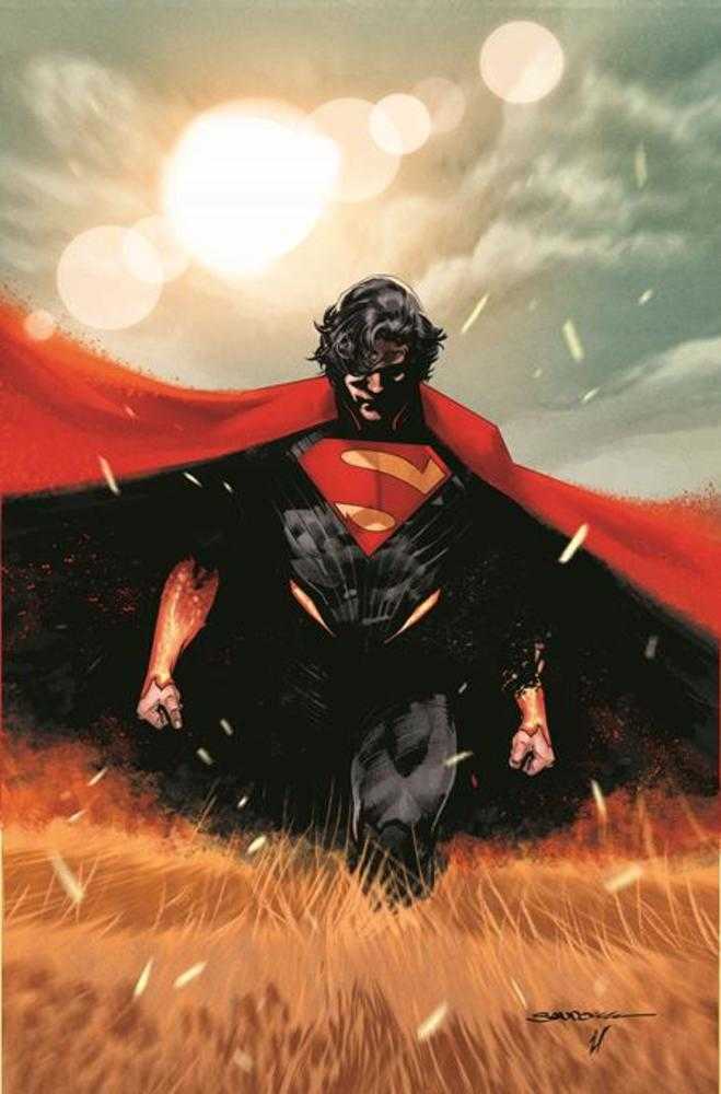 Absolute Superman Hardcover Volume 01 Last Dust Of Krypton Graphic Novels DC Comics [SK]