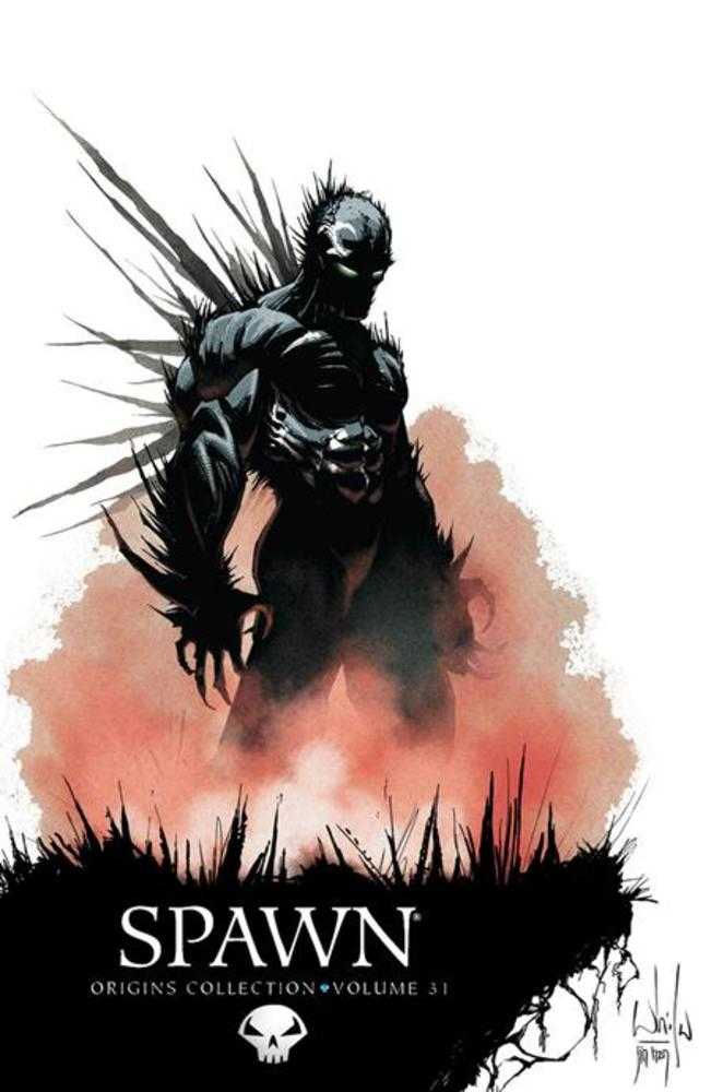 Spawn Origins TPB Volume 31 Graphic Novels Image Comics [SK]