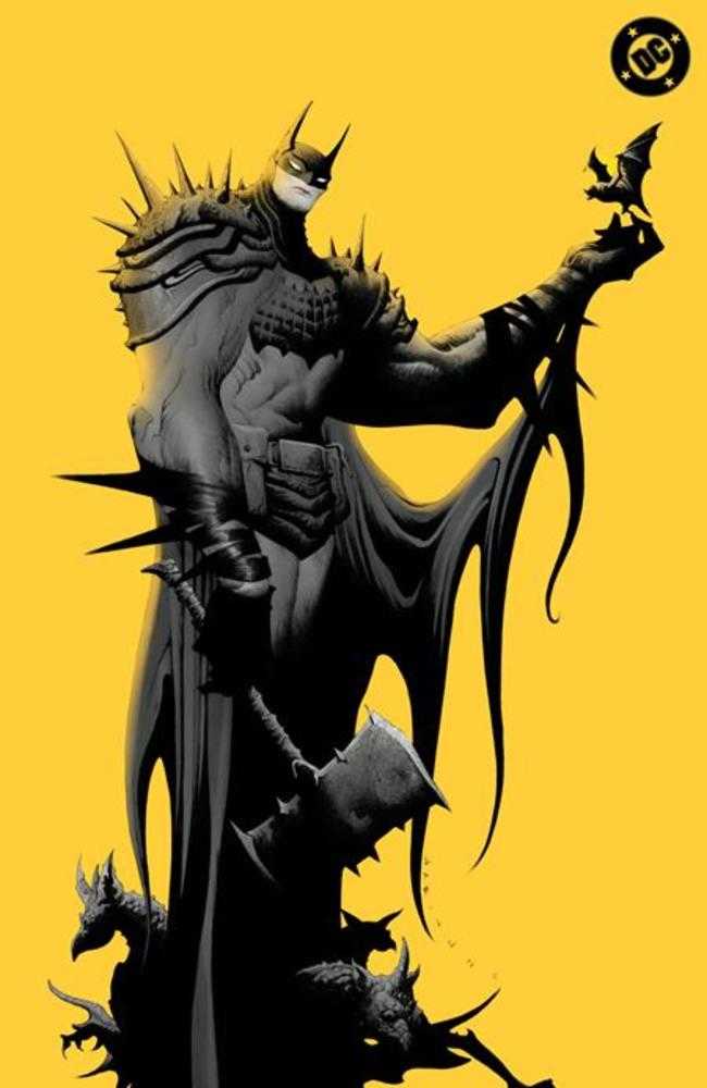 Absolute Batman #1 Eighth Printing Comics DC Comics [SK]