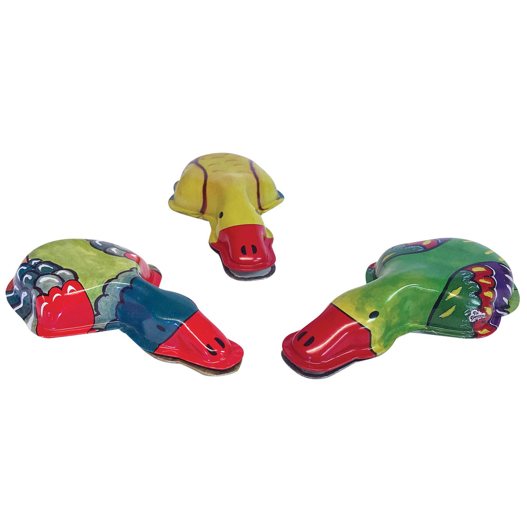 House of Marbles Click Clack Quacks Novelty House of Marbles [SK]