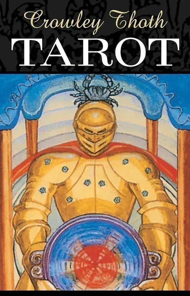 The Complete Tarot Kit Tarot U.S. Games Systems Inc. [SK]