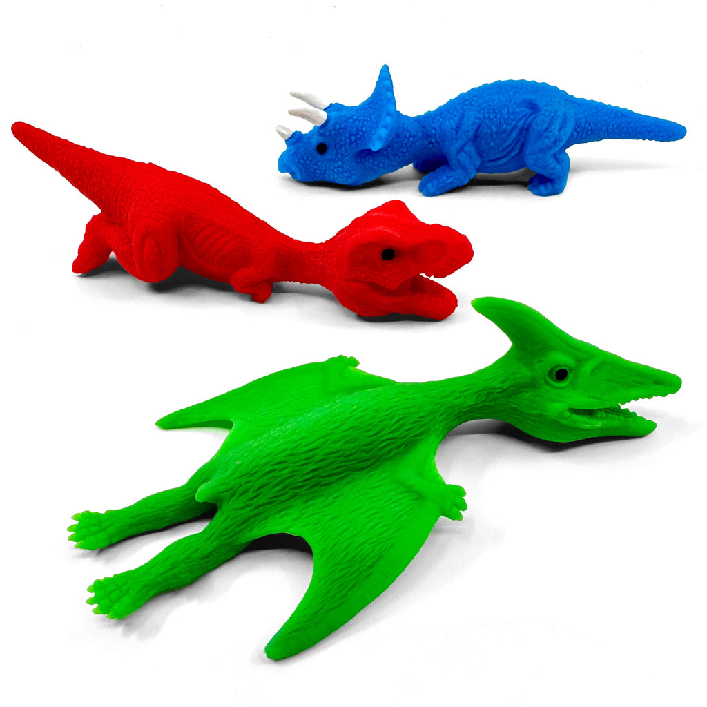 House of Marbles Flick-A-Saurus Novelty House of Marbles [SK]