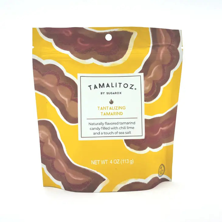 Tamalitoz Tantalizing Tamarind Concessions Sugarox Candy Studio [SK]   