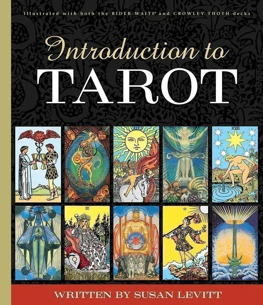 The Complete Tarot Kit Tarot U.S. Games Systems Inc. [SK]