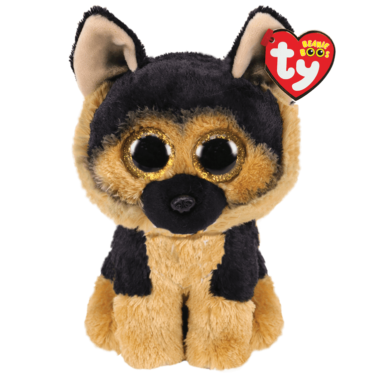 TY Beanie Boo Spirit Medium Plush TY [SK]