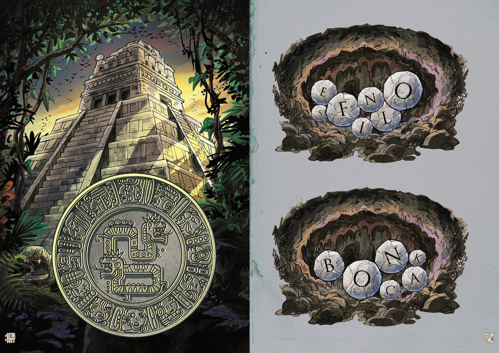 Exit: The Book - The Hidden City: A Puzzle Novel Activities Hachette Book Group [SK]