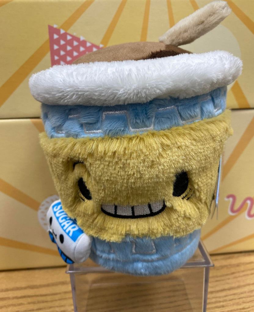 Squishable Alter Ego Coffee - Bodega Plush Squishable [SK]   