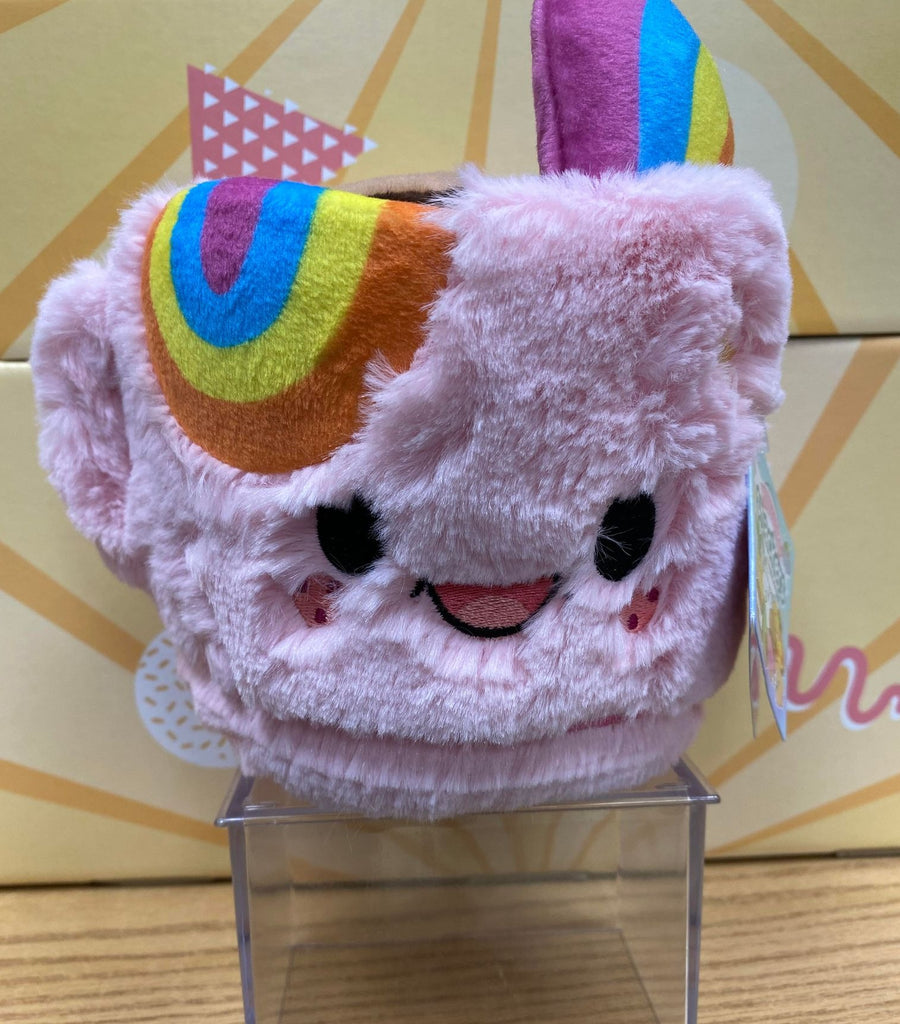 Squishable Alter Ego Coffee - Rainbow Plush Squishable [SK]   