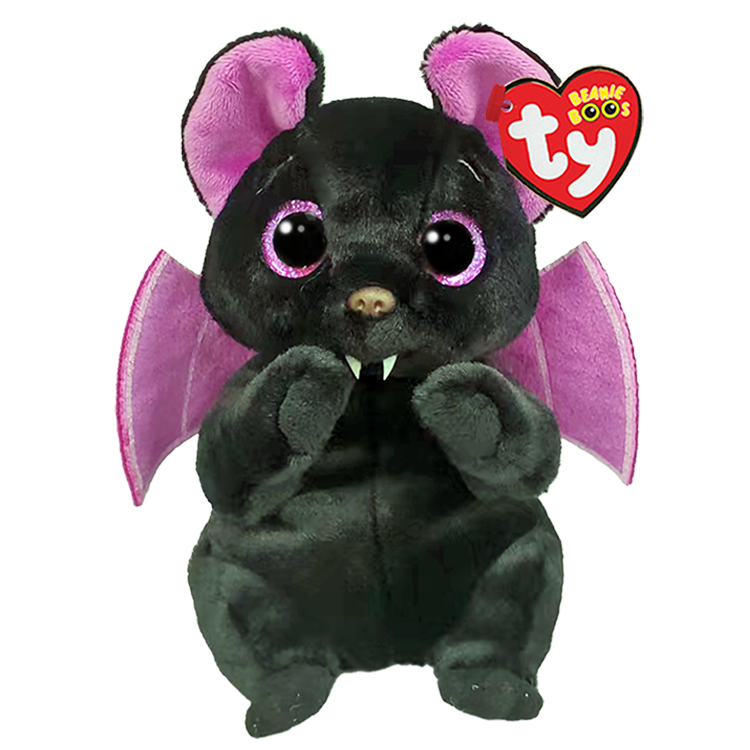TY Beanie Boo Batiste Small Plush TY [SK]