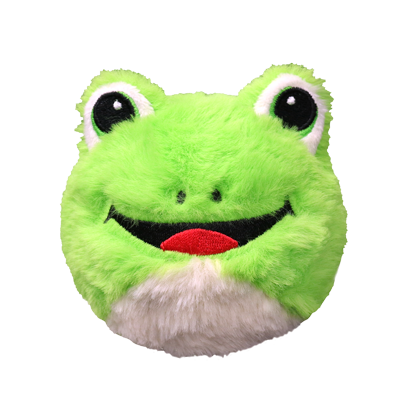 TY Beanie Bouncer Plush TY [SK] Jumper Frog