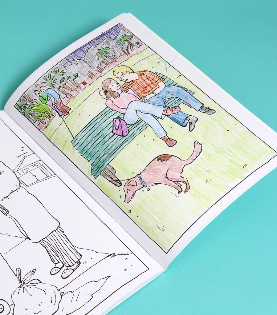 This Annoying Life Activities Chronicle Books [SK]