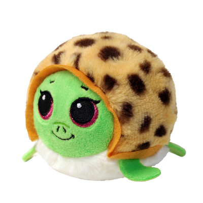 TY Beanie Bouncer Plush TY [SK] Cruiser Turtle
