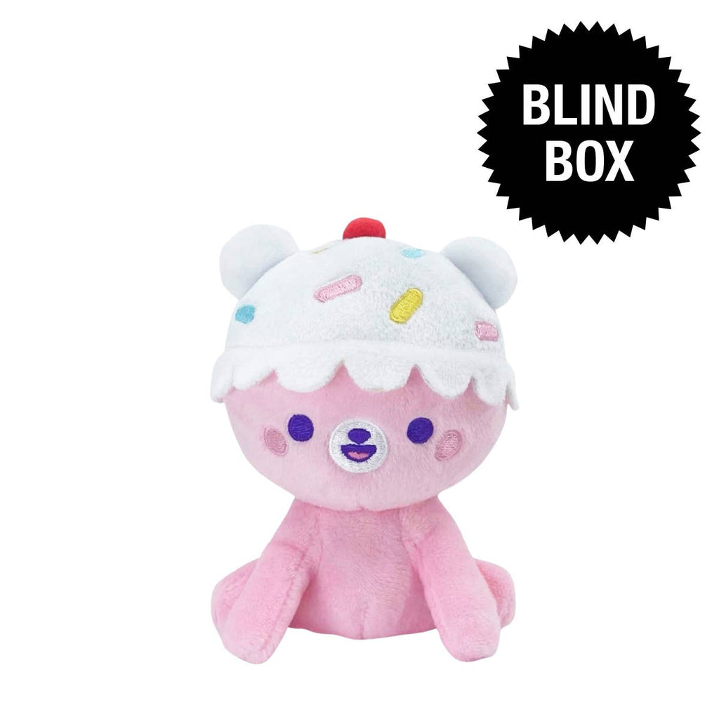 Cafe Momiji Afternoon Tea Plushie Blind Box Novelty Momiji [SK]