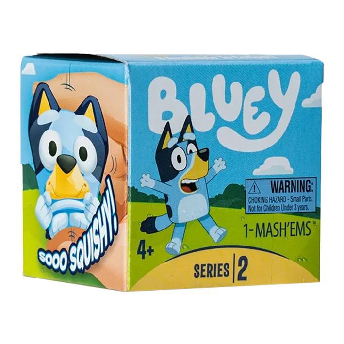 Bluey Mash'Ems Activities Schylling [SK]