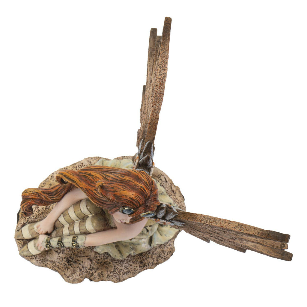 Steampunk Fae by Amy Brown Figurine Giftware PACIFIC GIFTWARE [SK]