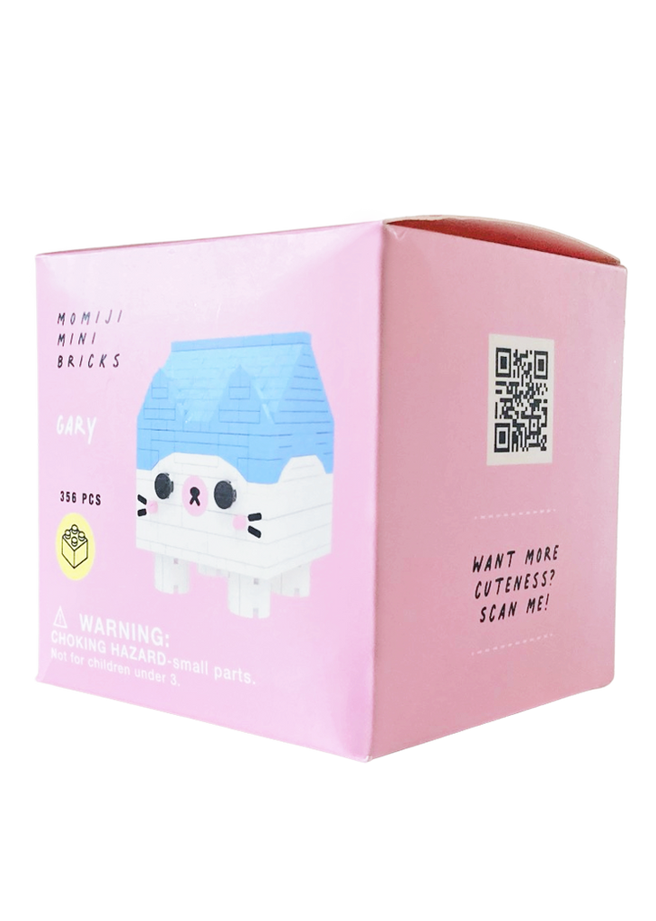 Gary Mini Bricks Novelty Momiji [SK]