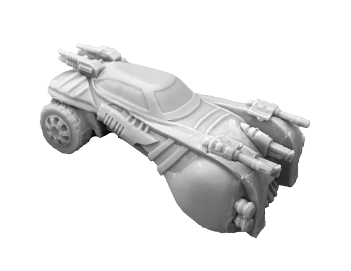 Car Wars Core Set Board Games Steve Jackson Games [SK]