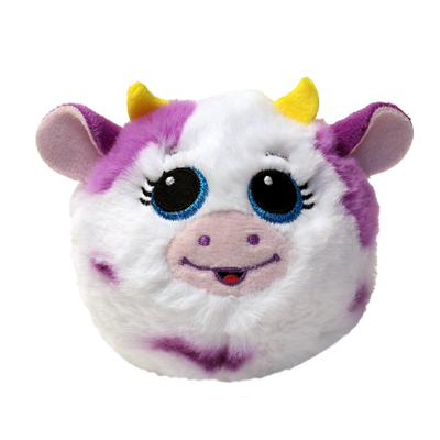 TY Beanie Bouncer Plush TY [SK] Daisy Cow