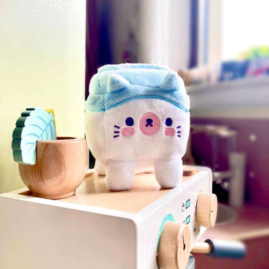 Cafe Momiji Afternoon Tea Plushie Blind Box Novelty Momiji [SK]